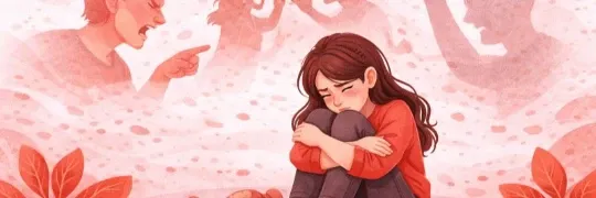 Çocukluk Travması Testi