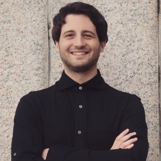 advisor