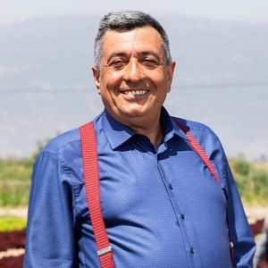 advisor