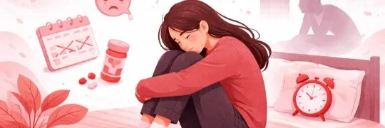 Depresyon Belirti Değerlendirme Testi