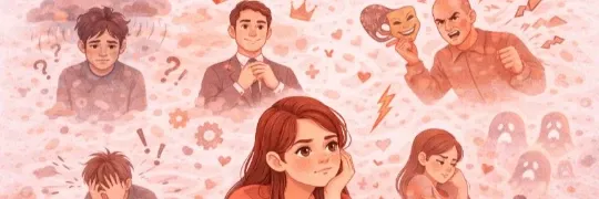 Kişilik Özellikleri ve Bozukluk Eğilimleri Değerlendirme Testi