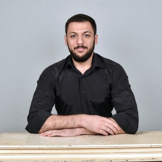 advisor