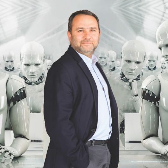advisor