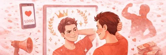 Narsistik Özellikler Değerlendirme Testi