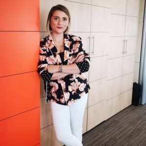 advisor