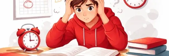 Sınav Kaygısı Değerlendirme Testi