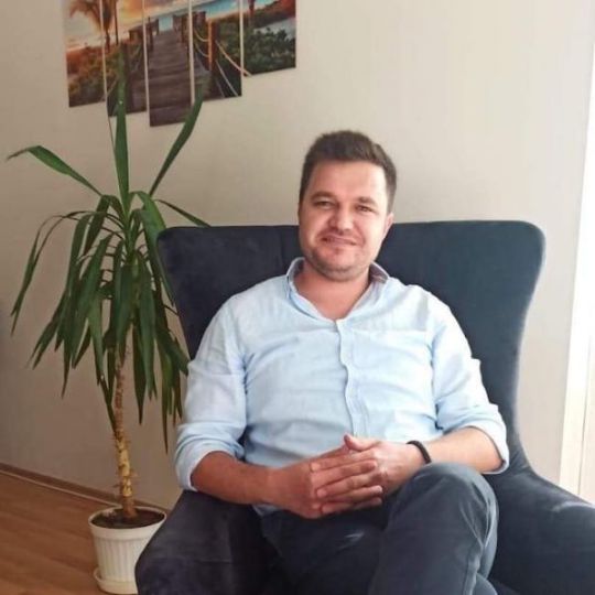 advisor
