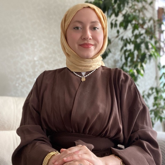 Şeymanur Oygür