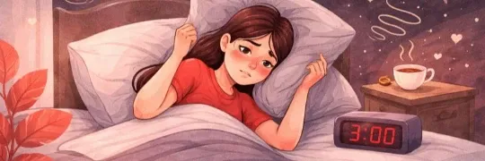 Uyku Bozuklukları Testi