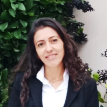 Betül Arslan