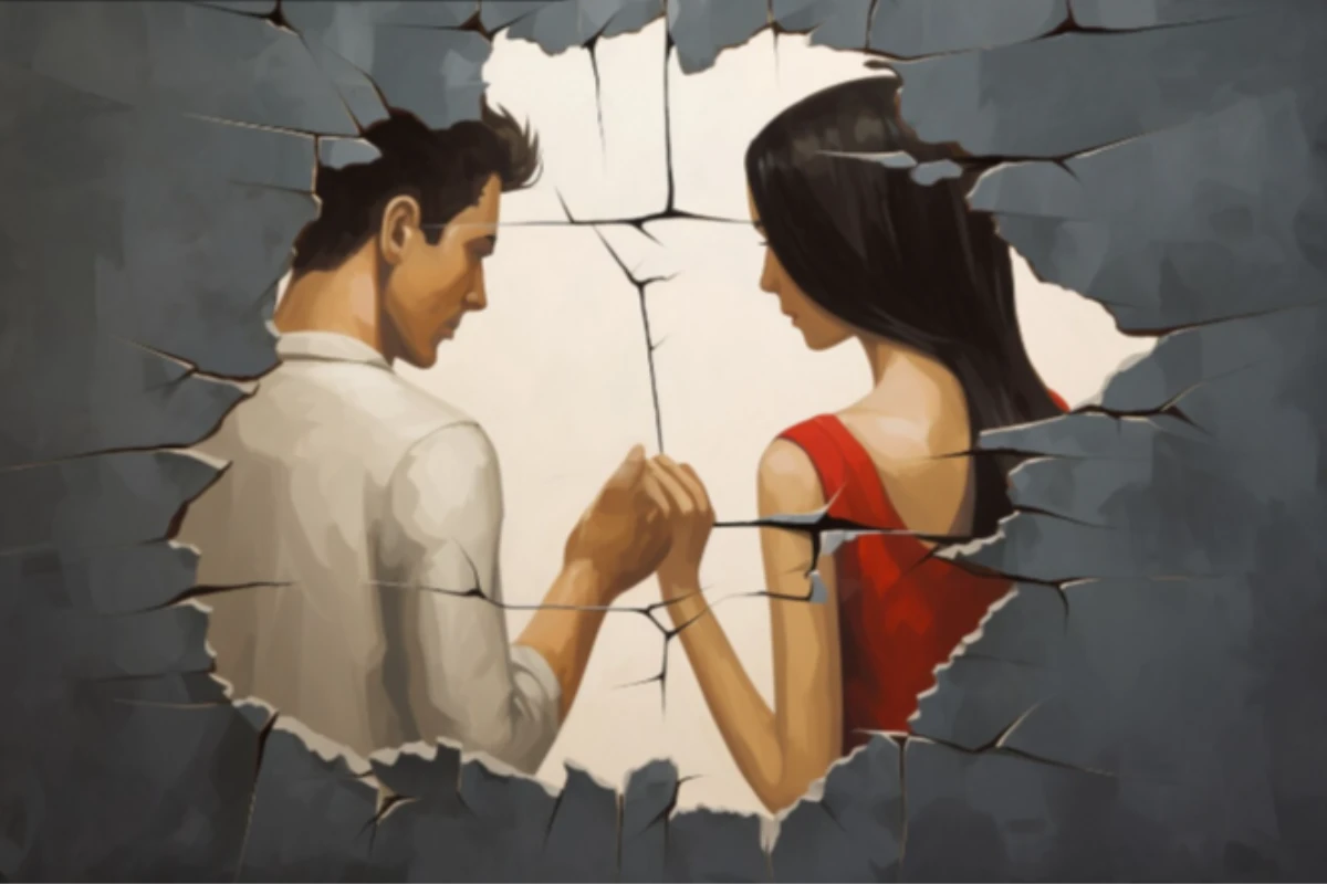 Bu İlişkinin Neresindeyim? Durup Bakmanın Cesareti