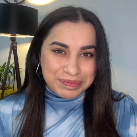 Merve May Yılmaz