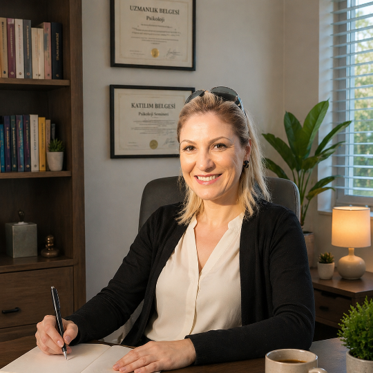 advisor