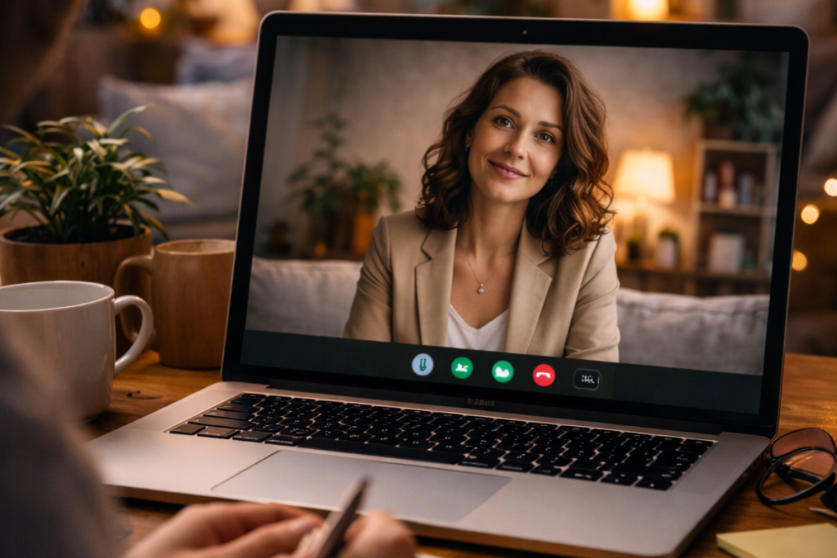 Online danışmanlık gerçekten işe yarar mı?