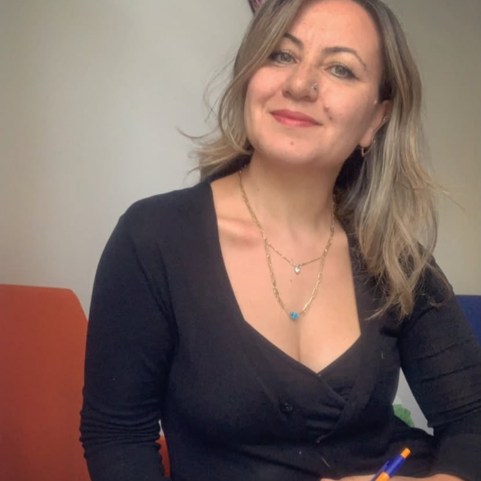 Seray Yılmaz