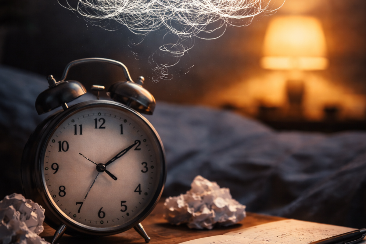 Sürekli “Ya Olmazsa?” Diye Düşünüyor musun?