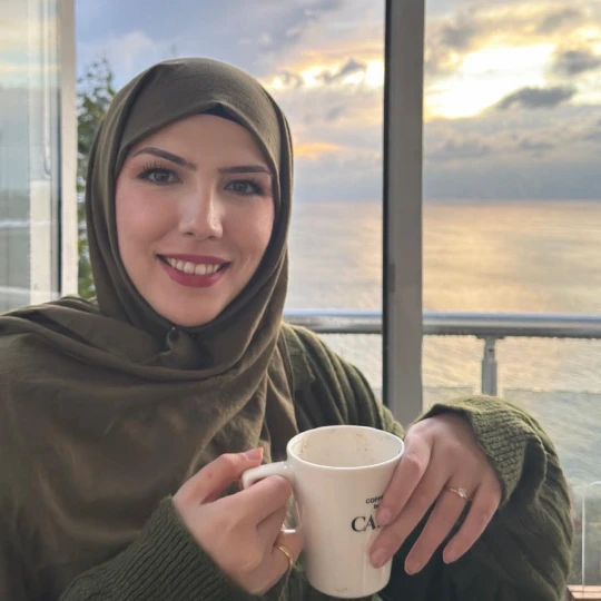Yeliz Dilara Koçak Hekal