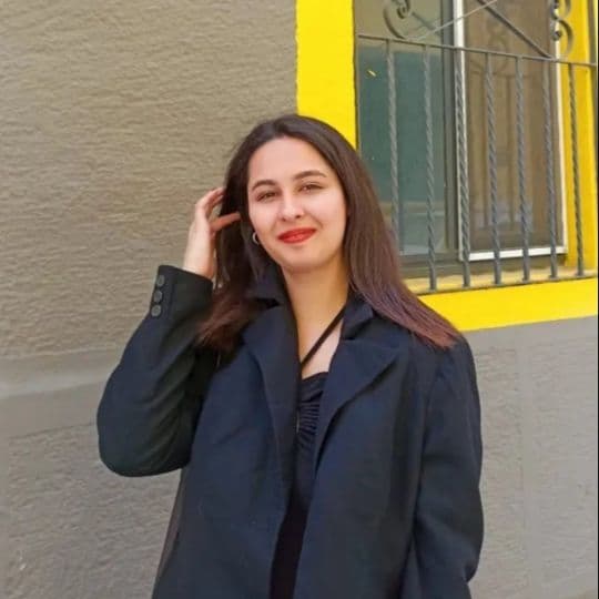 Ayça Nur Erdoğan