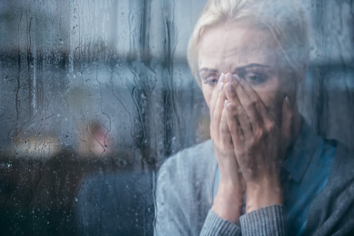 Depresyon Nedir? Depresyon Belirtileri ve Tedavi Yöntemleri - Advicemy