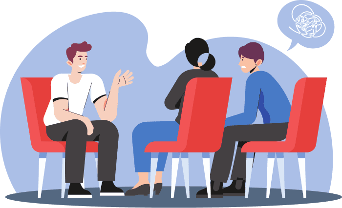 Aile Danışmanlığı kategori resmi