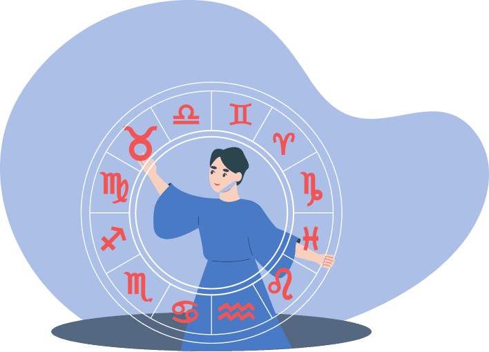 Astroloji kategori resmi