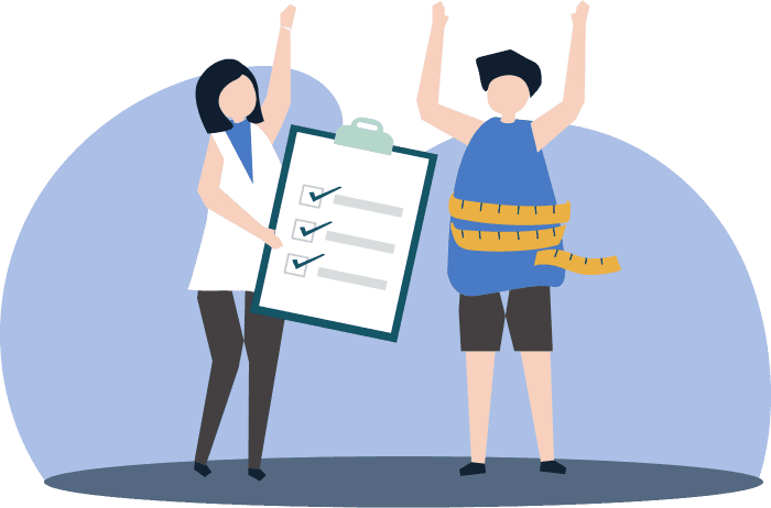 Diyetisyen kategori resmi