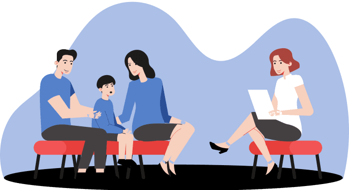 Ebeveyn Danışmanlığı kategori resmi