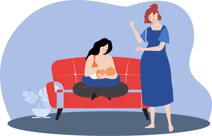 Emzirme Danışmanlığı kategori resmi