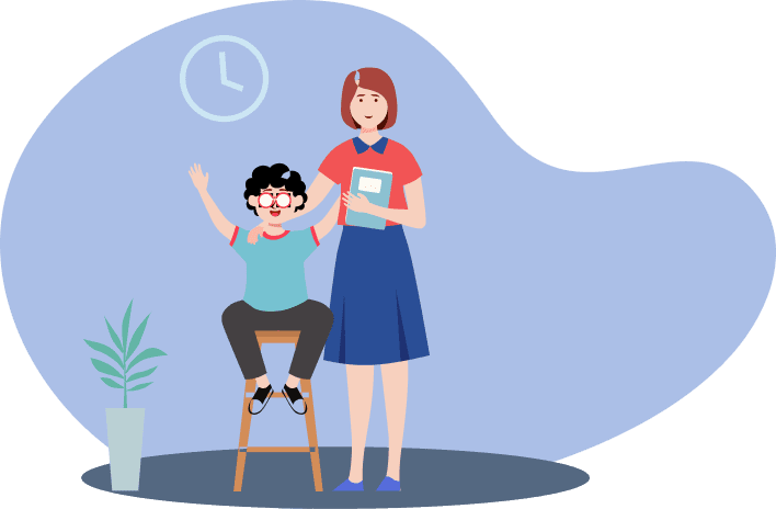 Rehberlik kategori resmi