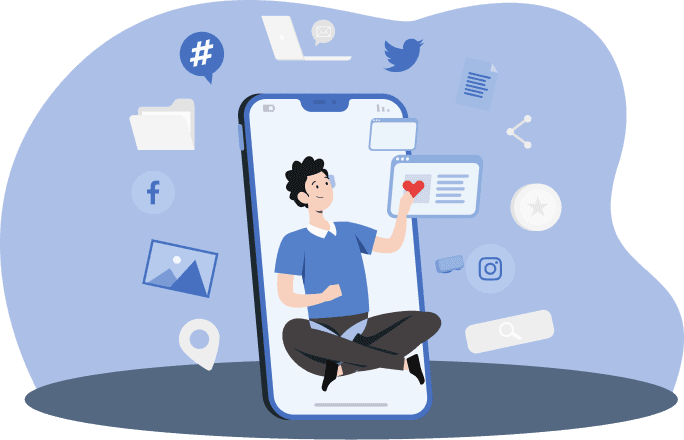 Sosyal Medya kategori resmi