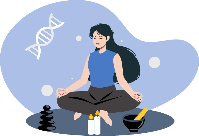 Theta Healing kategori resmi