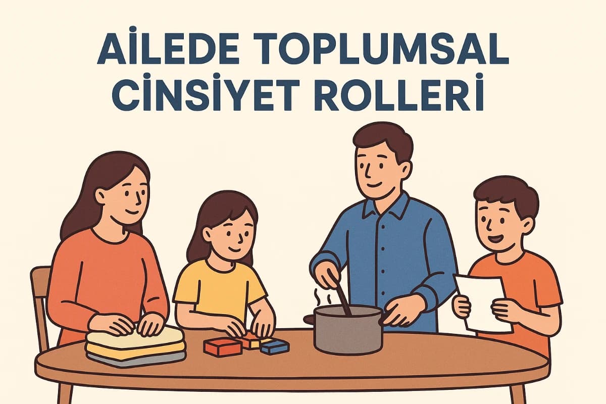 Alışıldık Kalıplar ve Değişimin Mümkün Yüzü blog resmi