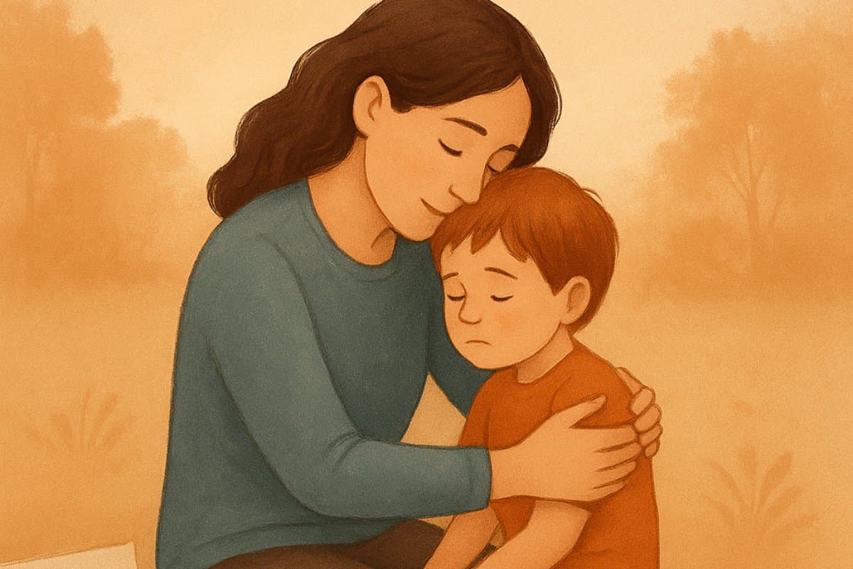 Çocukluk İhtiyaçlarımız ve Şemalarımız blog resmi