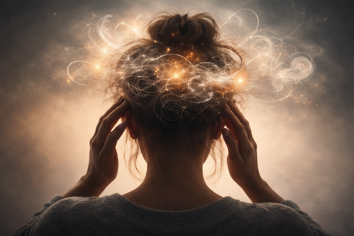 Anksiyetenin gizli tetikleyicileri neler? blog resmi