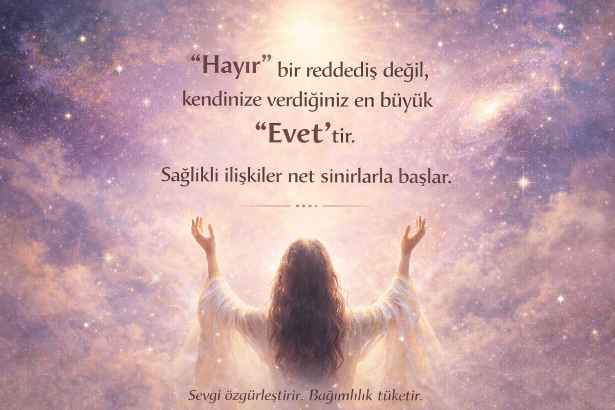 Bağımlılık mı, yoksa gerçek sevgi mi? blog resmi