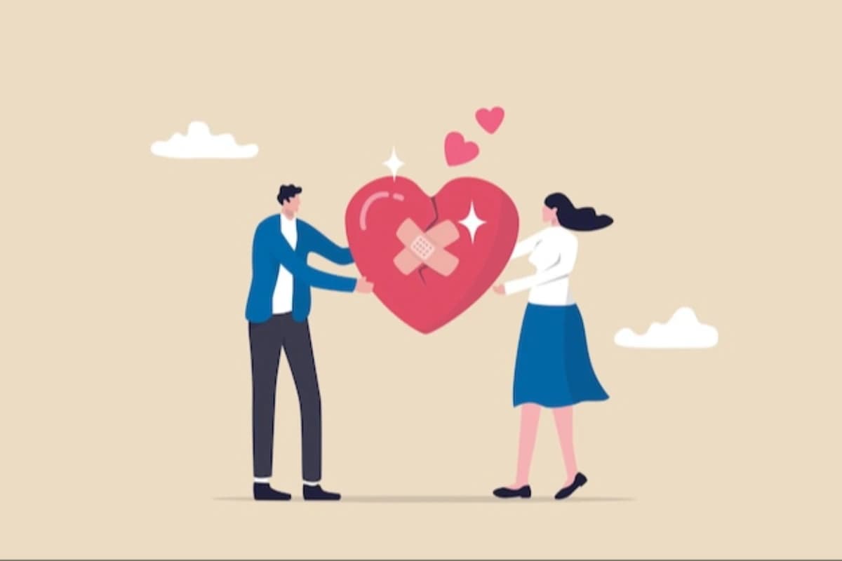 Çiftlerde Affetmenin Gücü blog resmi