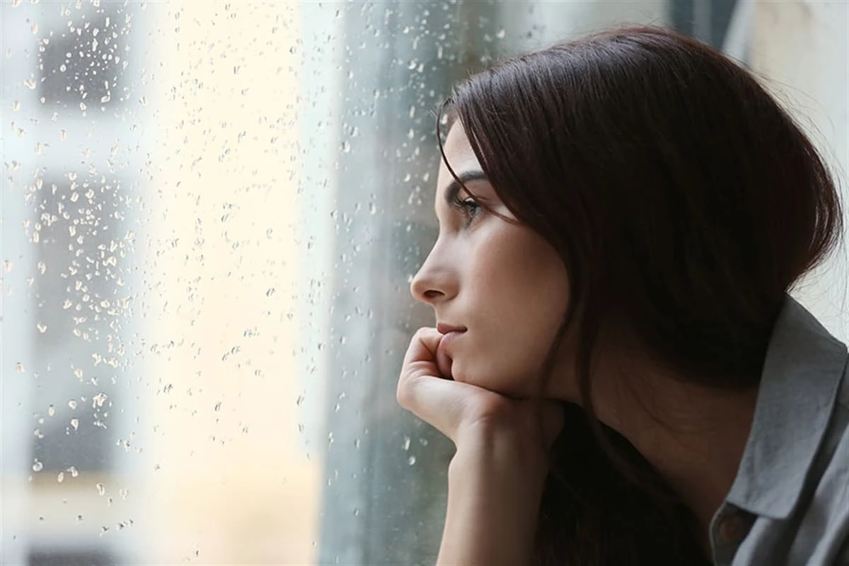 Depresyon Nedir? blog resmi