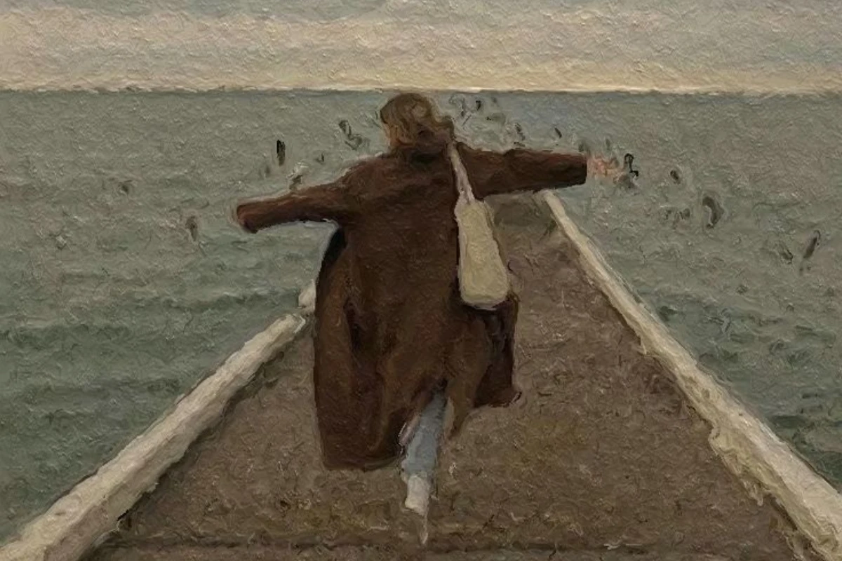 Hayatta Zor Anlarda Kendinize Destek Olmanın Yollari blog resmi