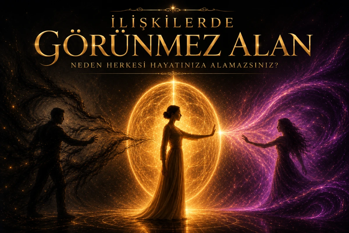 İlişkilerde Görünmez Alan: Neden Herkesi Hayatınız blog resmi