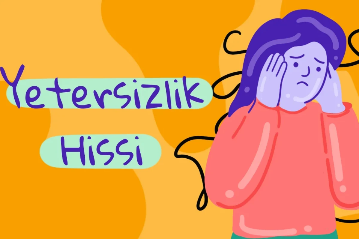 Kendimize Neden Bir Türlü Yetemiyoruz? blog resmi