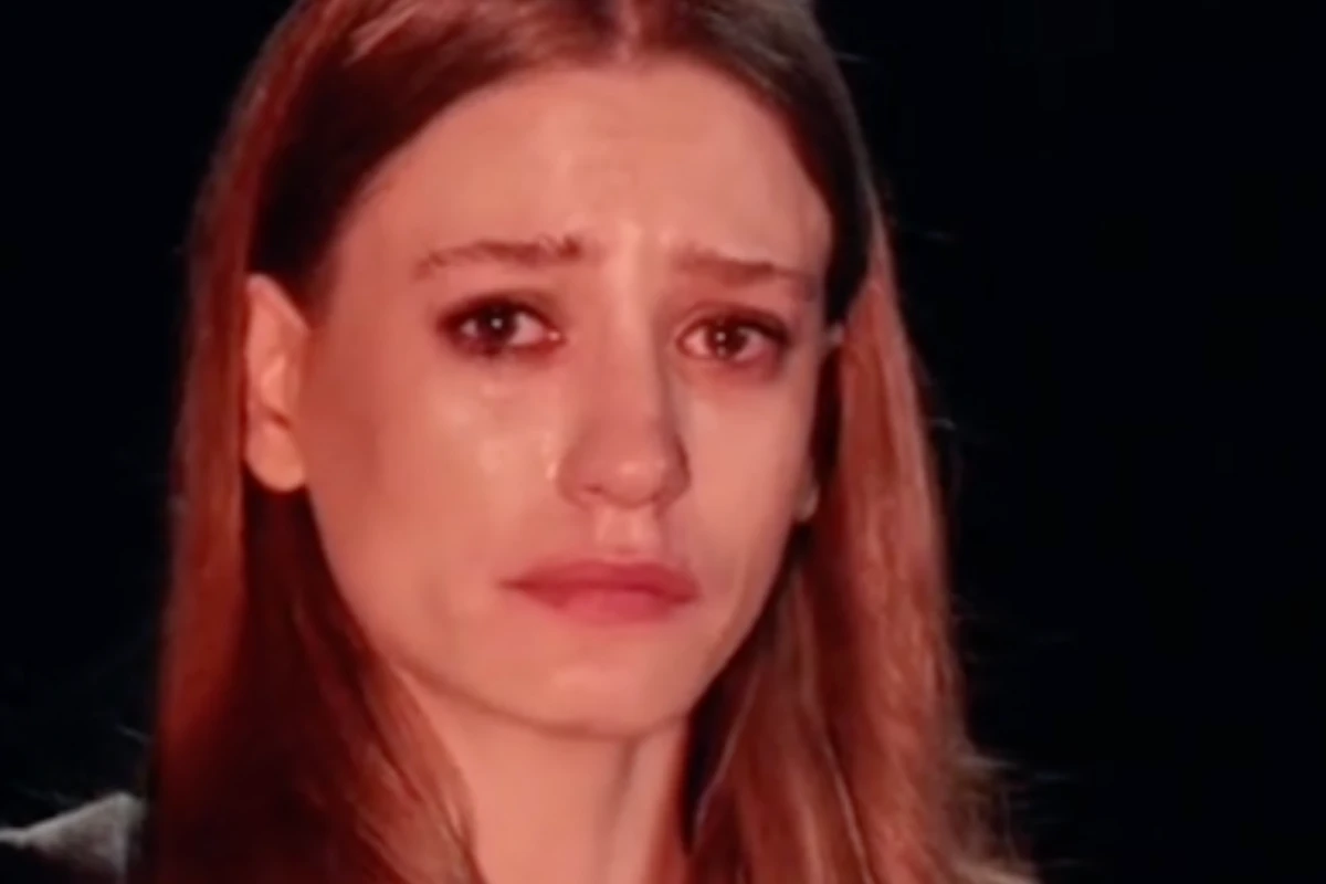 Neden Küçük Şeylere Ağlıyorum? blog resmi