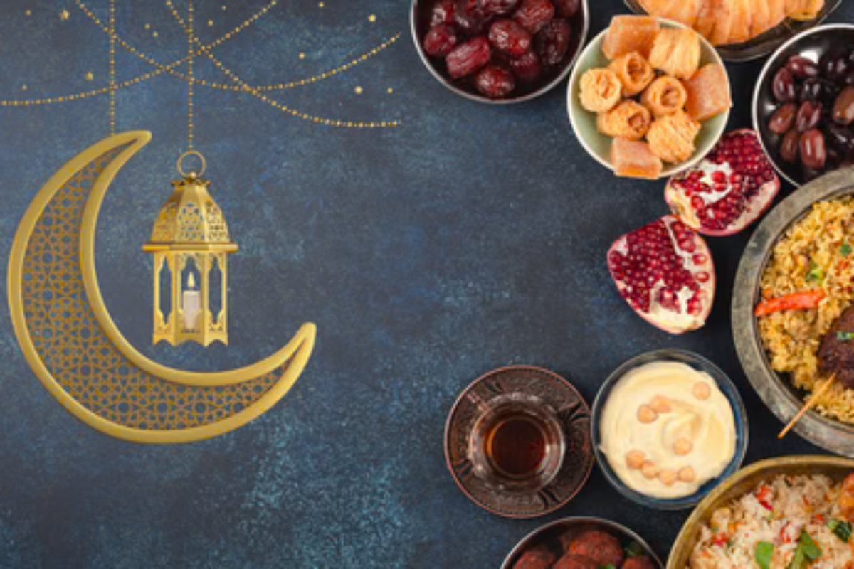 Ramazan Ayında En Sık Yapılan Beslenme Hataları blog resmi