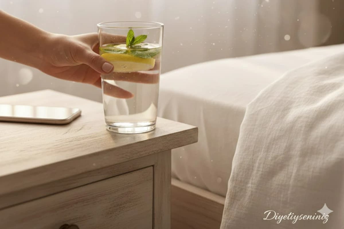 Sabah Rutinini Değiştir Sağlığını Canlandır blog resmi