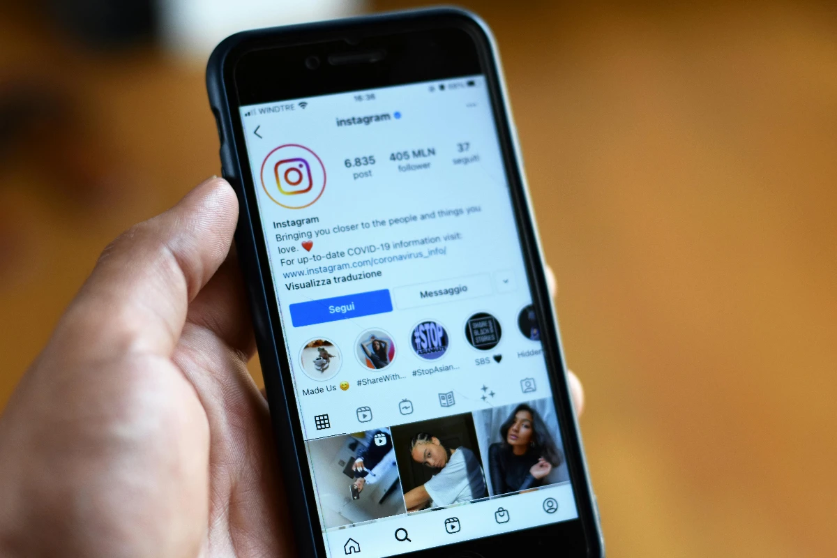 Sadece Instagram'dan Satış Yapmam Yeterli mi? blog resmi